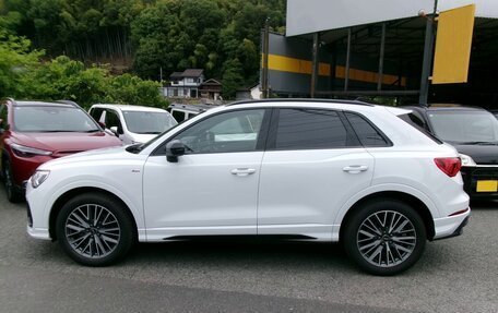 Audi Q3, 2022 год, 2 546 000 рублей, 8 фотография