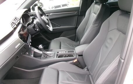 Audi Q3, 2022 год, 2 546 000 рублей, 12 фотография