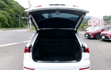 Audi Q3, 2022 год, 2 546 000 рублей, 9 фотография