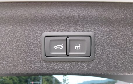 Audi Q3, 2022 год, 2 546 000 рублей, 11 фотография