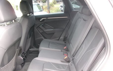 Audi Q3, 2022 год, 2 546 000 рублей, 15 фотография