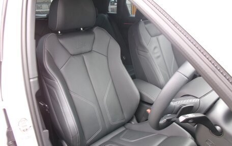 Audi Q3, 2022 год, 2 546 000 рублей, 18 фотография