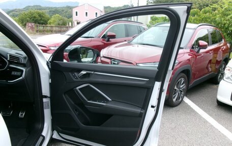 Audi Q3, 2022 год, 2 546 000 рублей, 17 фотография