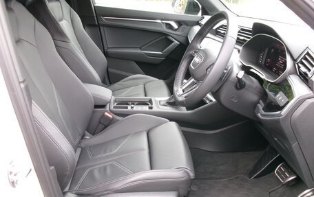 Audi Q3, 2022 год, 2 546 000 рублей, 19 фотография