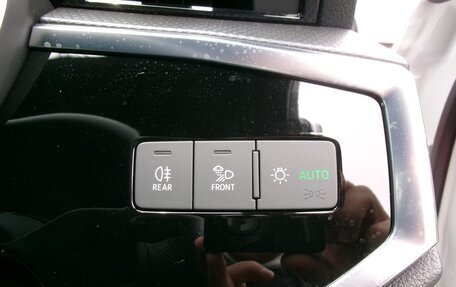 Audi Q3, 2022 год, 2 546 000 рублей, 34 фотография