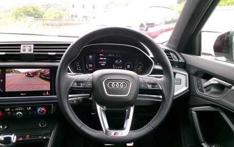 Audi Q3, 2022 год, 2 546 000 рублей, 26 фотография