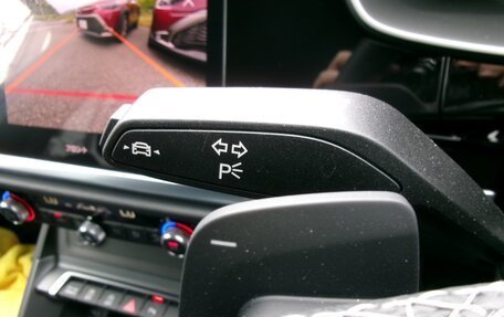 Audi Q3, 2022 год, 2 546 000 рублей, 30 фотография