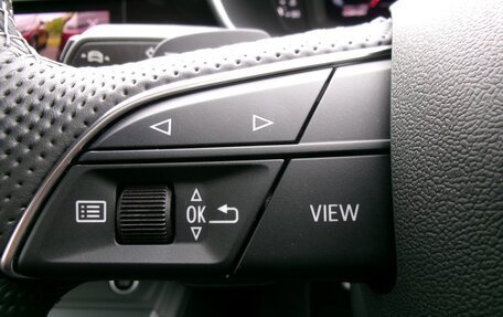 Audi Q3, 2022 год, 2 546 000 рублей, 31 фотография