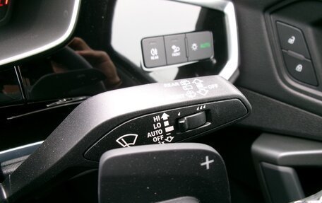 Audi Q3, 2022 год, 2 546 000 рублей, 29 фотография