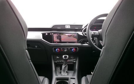 Audi Q3, 2022 год, 2 546 000 рублей, 25 фотография