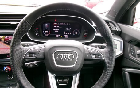 Audi Q3, 2022 год, 2 546 000 рублей, 27 фотография