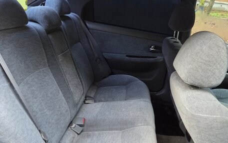 KIA Magentis I, 2005 год, 410 000 рублей, 5 фотография