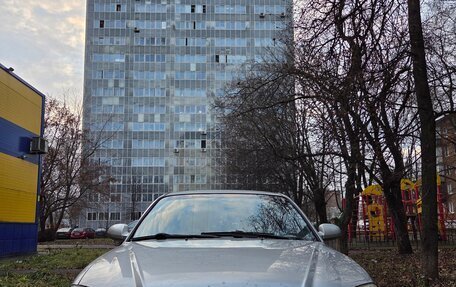 KIA Magentis I, 2005 год, 410 000 рублей, 1 фотография