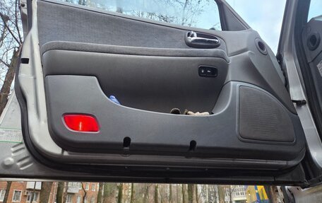 KIA Magentis I, 2005 год, 410 000 рублей, 9 фотография