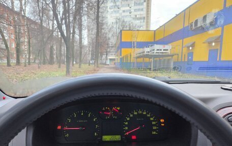 KIA Magentis I, 2005 год, 410 000 рублей, 11 фотография