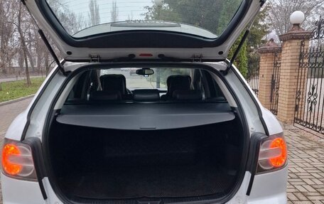 Mazda CX-7 I рестайлинг, 2011 год, 1 100 000 рублей, 6 фотография