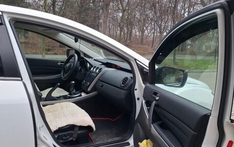 Mazda CX-7 I рестайлинг, 2011 год, 1 100 000 рублей, 8 фотография