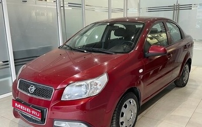 Ravon Nexia R3, 2017 год, 655 000 рублей, 1 фотография