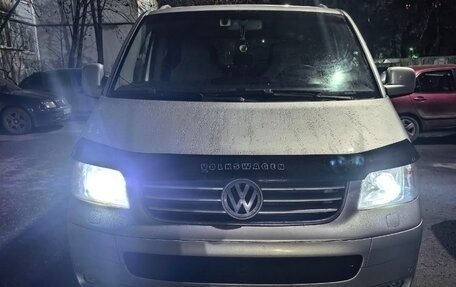 Volkswagen Multivan T5, 2007 год, 1 700 000 рублей, 1 фотография