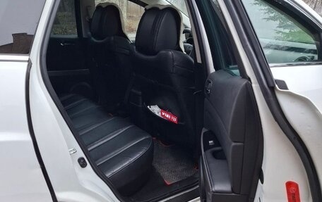 Mazda CX-7 I рестайлинг, 2011 год, 1 100 000 рублей, 9 фотография