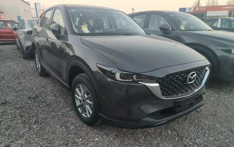 Mazda CX-5 II, 2025 год, 2 350 000 рублей, 1 фотография