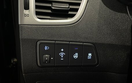 Hyundai Elantra V, 2014 год, 1 340 000 рублей, 11 фотография