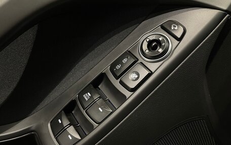 Hyundai Elantra V, 2014 год, 1 340 000 рублей, 10 фотография