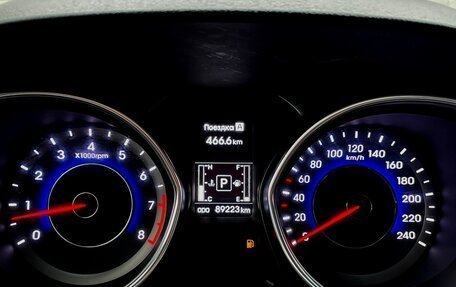 Hyundai Elantra V, 2014 год, 1 340 000 рублей, 6 фотография