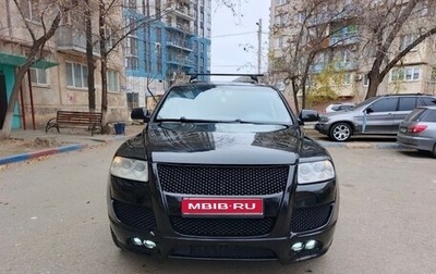 Volkswagen Touareg III, 2005 год, 795 000 рублей, 1 фотография