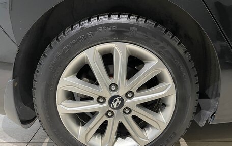 Hyundai Elantra V, 2014 год, 1 340 000 рублей, 16 фотография