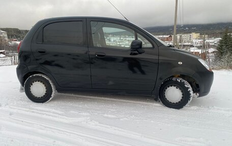 Chevrolet Spark III, 2007 год, 230 000 рублей, 3 фотография