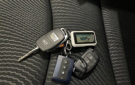 Hyundai Elantra V, 2014 год, 1 340 000 рублей, 17 фотография