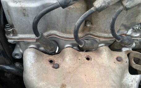 Chevrolet Spark III, 2007 год, 230 000 рублей, 13 фотография