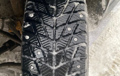 Chevrolet Spark III, 2007 год, 230 000 рублей, 11 фотография