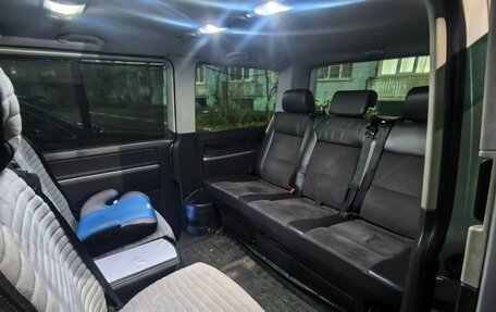 Volkswagen Multivan T5, 2007 год, 1 700 000 рублей, 15 фотография