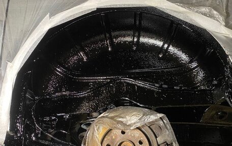 Volkswagen Multivan T5, 2007 год, 1 700 000 рублей, 17 фотография