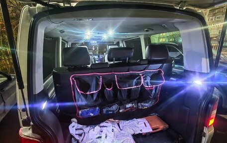 Volkswagen Multivan T5, 2007 год, 1 700 000 рублей, 13 фотография