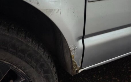 Volkswagen Multivan T5, 2007 год, 1 700 000 рублей, 6 фотография