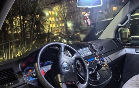 Volkswagen Multivan T5, 2007 год, 1 700 000 рублей, 11 фотография