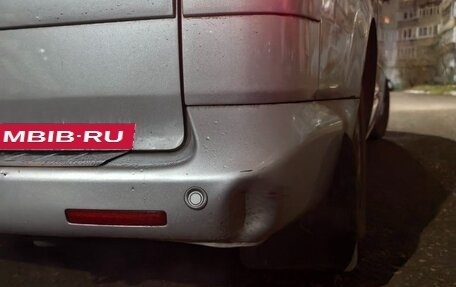 Volkswagen Multivan T5, 2007 год, 1 700 000 рублей, 7 фотография