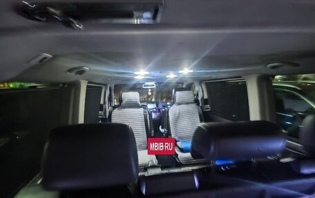 Volkswagen Multivan T5, 2007 год, 1 700 000 рублей, 14 фотография