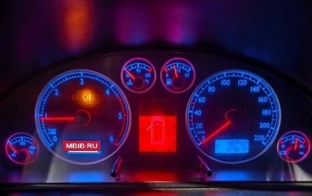 Volkswagen Multivan T5, 2007 год, 1 700 000 рублей, 12 фотография