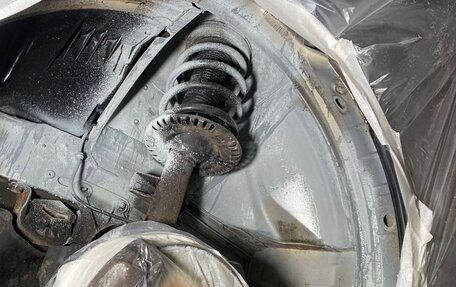 Volkswagen Multivan T5, 2007 год, 1 700 000 рублей, 19 фотография