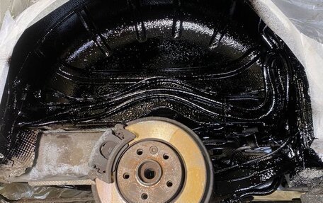 Volkswagen Multivan T5, 2007 год, 1 700 000 рублей, 27 фотография