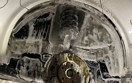 Volkswagen Multivan T5, 2007 год, 1 700 000 рублей, 22 фотография