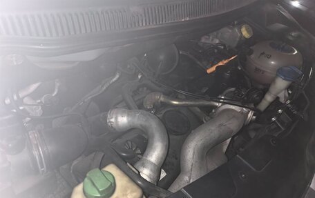 Volkswagen Multivan T5, 2007 год, 1 700 000 рублей, 23 фотография