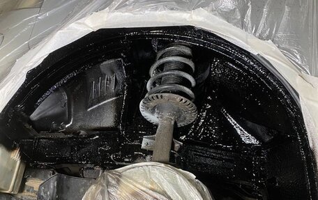 Volkswagen Multivan T5, 2007 год, 1 700 000 рублей, 25 фотография