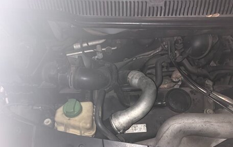 Volkswagen Multivan T5, 2007 год, 1 700 000 рублей, 24 фотография