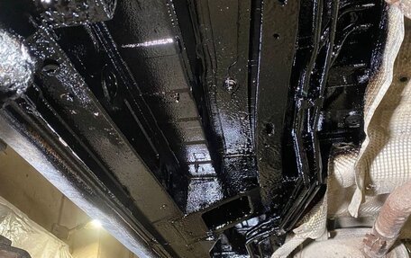 Volkswagen Multivan T5, 2007 год, 1 700 000 рублей, 26 фотография