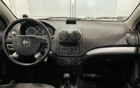 Ravon Nexia R3, 2017 год, 655 000 рублей, 5 фотография